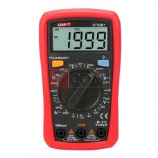 Цифровой мультиметр UNI-T UT-33B+