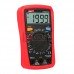Цифровой мультиметр UNI-T UT-33C+ (+ термопара)
