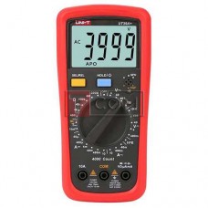 Цифровой мультиметр UNI-T UT-39A+