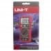 Цифровой мультиметр UNI-T UT-39A+ Цифровой мультиметр UNI-T UT-39A+