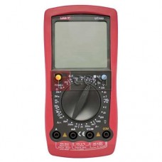 Цифровой мультиметр UNI-T UT-58B (+ термопара)