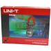 Клещи токоизмерительные UNI-T UT-206