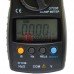 Клещи токоизмерительные UNI-T UT-206