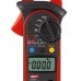 Клещи токоизмерительные UNI-T UT-204