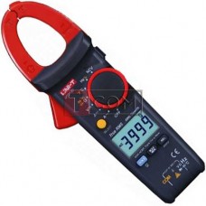 Клещи токоизмерительные UNI-T UT-213C