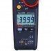 Клещи токоизмерительные UNI-T UT-213C