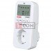 Измеритель мощности UNI-T UT230B-EU