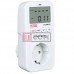 Измеритель мощности UNI-T UT230B-EU Измеритель мощности UNI-T UT230B-EU