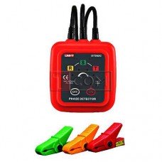Бесконтактный детектор фаз UNI-T UT262C
