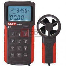 Анемометр UNI-T UT-361