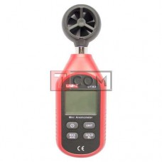 Анемометр UNI-T UT-363