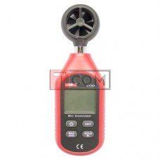Анемометр UNI-T UT-363