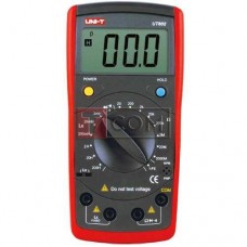 Мультиметр сопротивления и индуктивности UNI-T UT-603