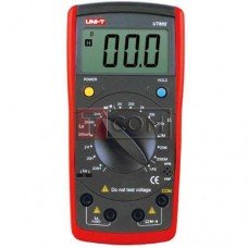 Мультиметр сопротивления и индуктивности UNI-T UT-603