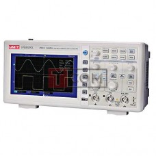 Цифровой осциллограф UNI-T UTD-2025CL
