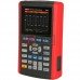 Цифровой портативный осциллограф UNI-T UTD-1025CL