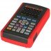 Цифровой портативный осциллограф UNI-T UTD-1025CL