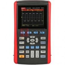 Цифровой портативный осциллограф UNI-T UTD-1050CL