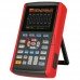 Цифровой портативный осциллограф UNI-T UTD-1050CL