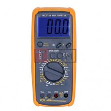 Цифровой мультиметр DT8200D