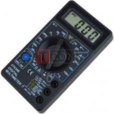 Цифровой мультиметр ProFix DT830B