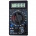Цифровий мультиметр ProFix DT830B