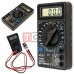 Цифровой мультиметр ProFix DT830D Цифровой мультиметр ProFix DT830D