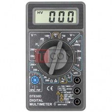 Цифровой мультиметр ProFix DT830D