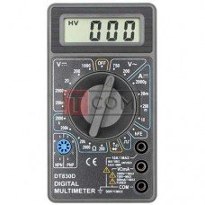 Цифровий мультиметр ProFix DT830D