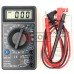 Цифровий мультиметр ProFix DT830D Цифровий мультиметр ProFix DT830D