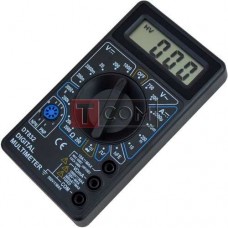 Цифровой мультиметр ProFix DT832