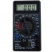 Цифровой мультиметр ProFix DT832 Цифровой мультиметр ProFix DT832