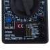 Цифровой мультиметр ProFix DT832 Цифровой мультиметр ProFix DT832