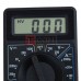Цифровой мультиметр ProFix DT832 Цифровой мультиметр ProFix DT832