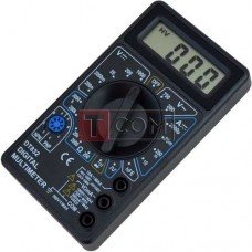 Цифровий мультиметр ProFix DT832