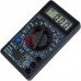Цифровой мультиметр ProFix DT832