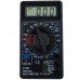 Цифровой мультиметр ProFix DT832