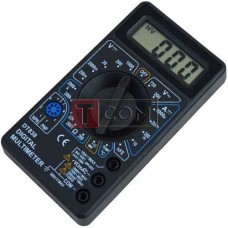 Цифровой мультиметр ProFix DT838