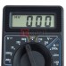 Цифровий мультиметр ProFix DT838 Цифровий мультиметр ProFix DT838