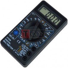 Цифровий мультиметр ProFix DT838
