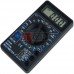 Цифровой мультиметр ProFix DT838