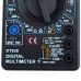 Цифровий мультиметр ProFix DT838 Цифровий мультиметр ProFix DT838