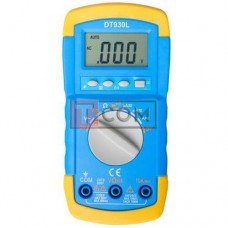 Цифровой мультиметр TCOM A930L