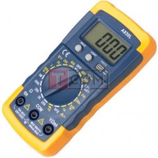 Цифровой мультиметр TCOM A830L