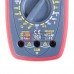 Цифровой мультиметр TCOM DT33A с подсветкой