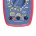Цифровой мультиметр TCOM DT33C с подсветкой