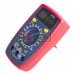 Цифровой мультиметр TCOM DT33C с подсветкой