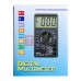 Цифровой мультиметр TCOM DT700B c большим дисплеем