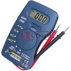 Цифровой мультиметр TCOM M300