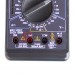 Цифровой мультиметр TCOM M890D Цифровой мультиметр TCOM M890D